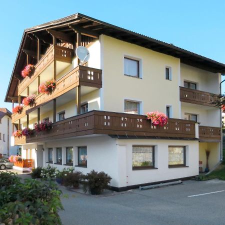 Apartment Haupthaus Schoenblick - Svh117 By Interhome San Valentino alla Muta Eksteriør billede