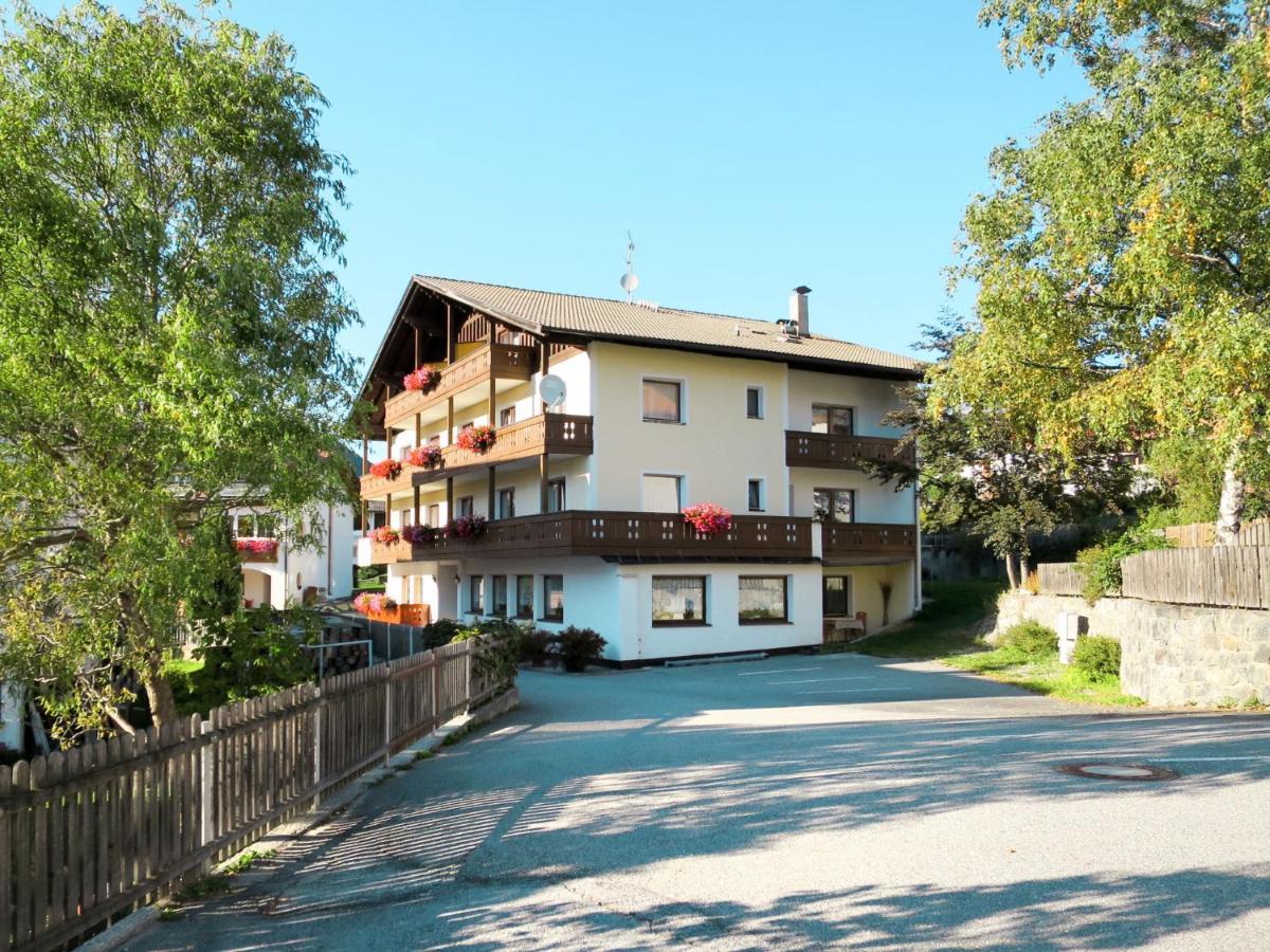 Apartment Haupthaus Schoenblick - Svh117 By Interhome San Valentino alla Muta Eksteriør billede