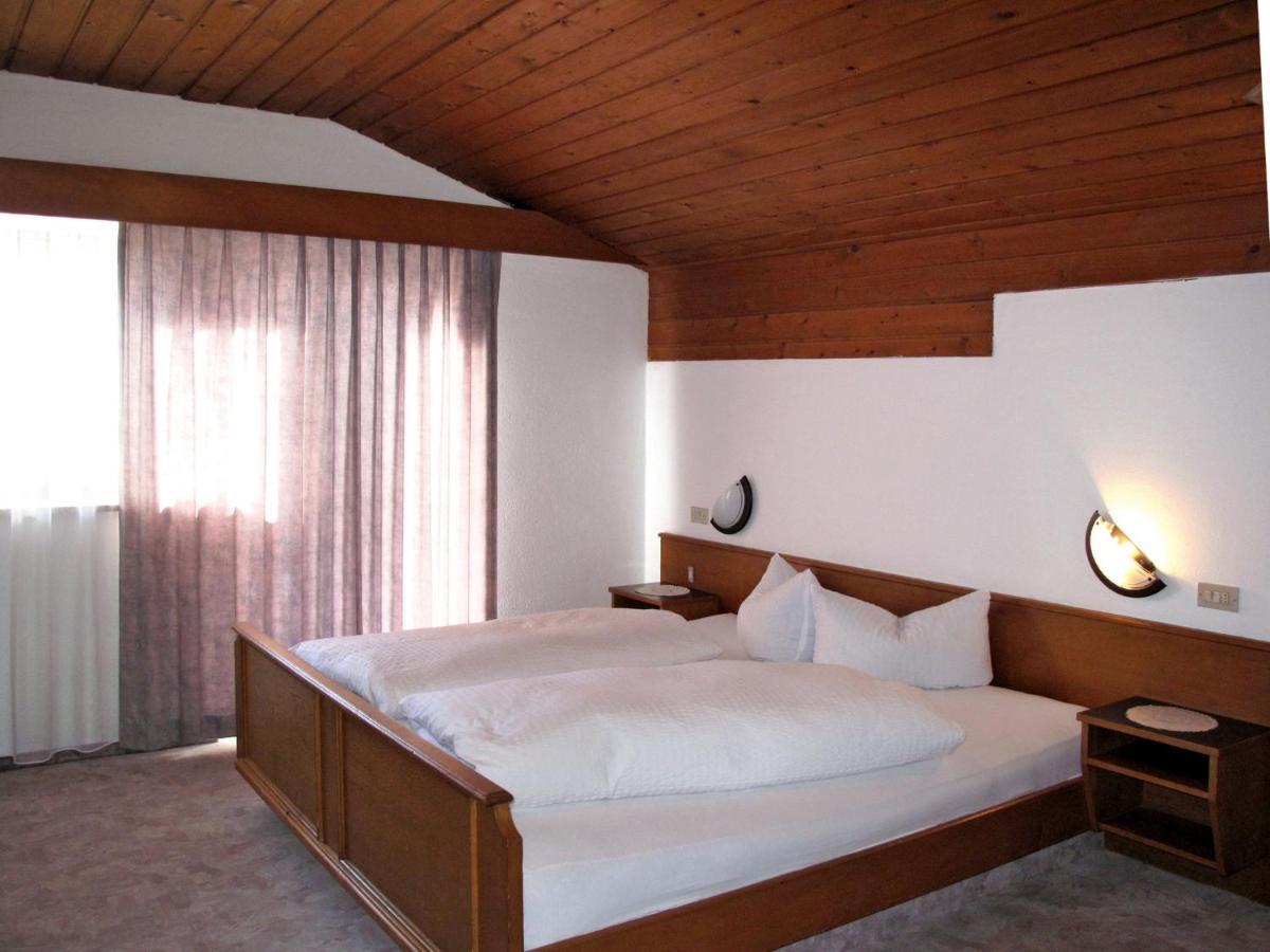 Apartment Haupthaus Schoenblick - Svh117 By Interhome San Valentino alla Muta Eksteriør billede