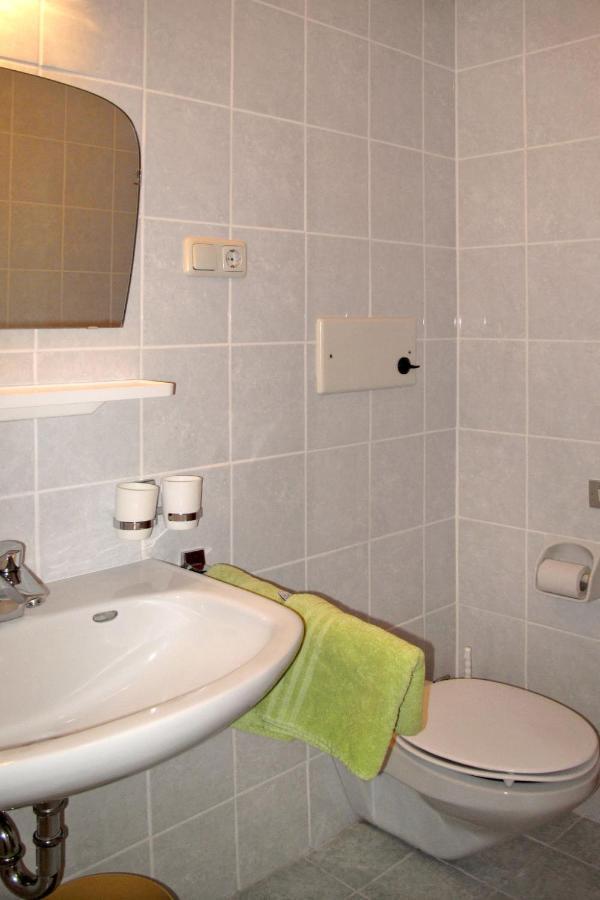 Apartment Haupthaus Schoenblick - Svh117 By Interhome San Valentino alla Muta Eksteriør billede