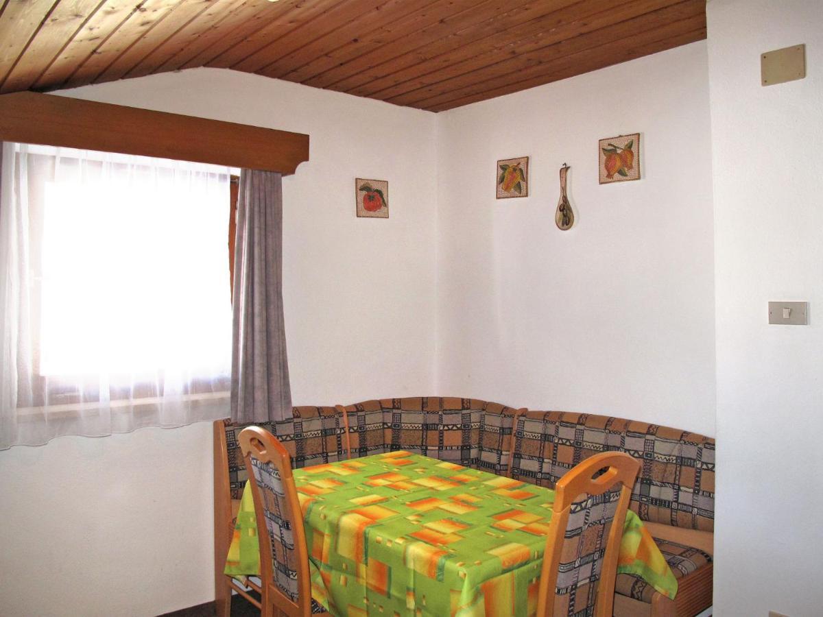 Apartment Haupthaus Schoenblick - Svh117 By Interhome San Valentino alla Muta Eksteriør billede