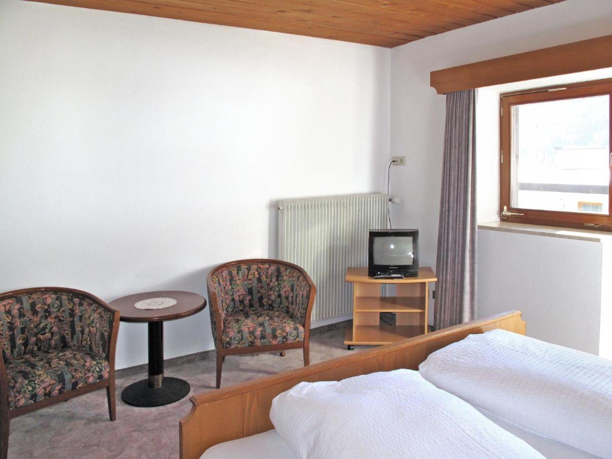 Apartment Haupthaus Schoenblick - Svh117 By Interhome San Valentino alla Muta Eksteriør billede