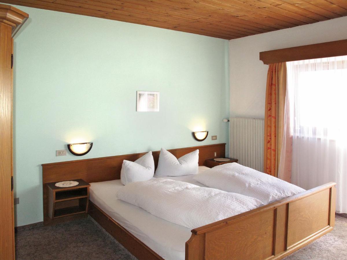 Apartment Haupthaus Schoenblick - Svh117 By Interhome San Valentino alla Muta Eksteriør billede