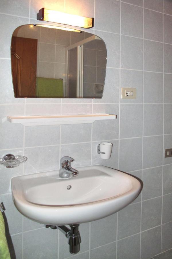 Apartment Haupthaus Schoenblick - Svh117 By Interhome San Valentino alla Muta Eksteriør billede