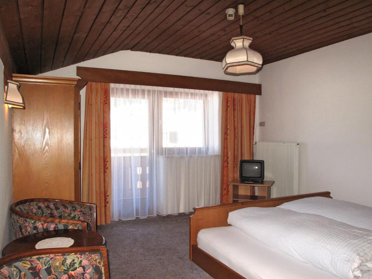 Apartment Haupthaus Schoenblick - Svh117 By Interhome San Valentino alla Muta Eksteriør billede