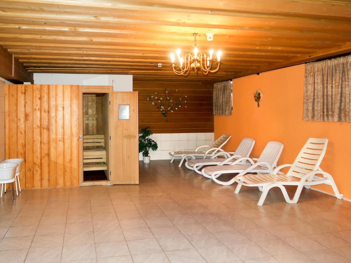 Apartment Haupthaus Schoenblick - Svh117 By Interhome San Valentino alla Muta Eksteriør billede