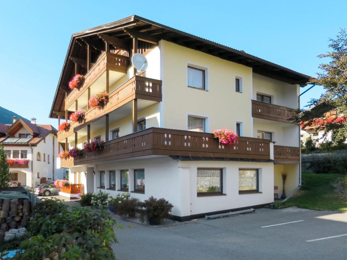 Apartment Haupthaus Schoenblick - Svh117 By Interhome San Valentino alla Muta Eksteriør billede
